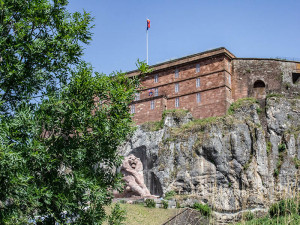 Courants d'Air, 150 ANS DU SIÈGE DE BELFORT