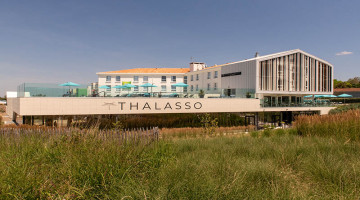 EN NOVEMBRE C'EST LE MOIS DE LA THALASSO EN CHARENTES