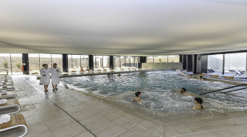 EN NOVEMBRE C'EST LE MOIS DE LA THALASSO EN CHARENTES