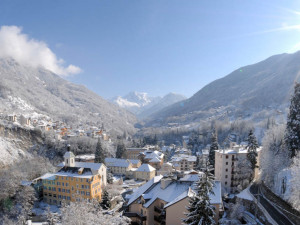 Courants d'Air, PARTIR A LA MONTAGNE EN TRAIN