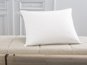 Courants d'Air, DÉCOUVREZ LES COUETTES ET OREILLERS DE LUXE DROUAULT, MADE IN FRANCE