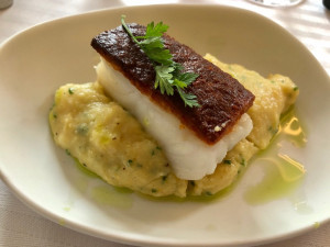 Courants d'Air, KITCHEN DAILY ET LE CHEF 3* MAURO COLAGRECO S'INVITENT CHEZ VOUS !
