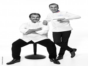Courants d'Air, CRÉATION PIERRE HERMÉ - LAMAISON DU CHOCOLAT