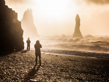 Courants d'Air, A PARTIR DE MAI, PARTEZ DECOUVRIR L'ISLANDE
