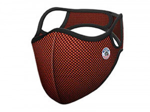 Courants d'Air, FROGMASK, DES MASQUES FFP2 ANTI-POLLUTION POUR VÉLO
