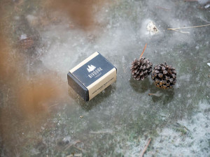 Courants d'Air, BIVOUAK, L'AVENTURE EN MODE BIO POUR HOMMES RESPECTUEUX DE LA NATURE