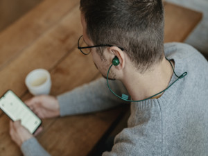 Courants d'Air, CONNAISSEZ VOUS LES ECOUTEURS TEUFEL ? VOS OREILLES N'EN REVIENDRONT PAS !
