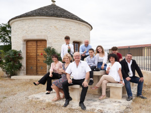 Courants d'Air, LE CHAMPAGNE GREMILLET REGORGE D'IDEES POUR EMERVEILLER LES MAMANS LE 30 MAI PROCHAIN ! 