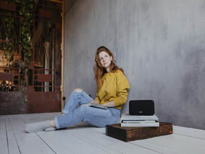 Courants d'Air, TEUFEL PRESENTE MOTIV GO, UNE ENCEINTE NOMADE QUI ALLIE LE SON ET LE STYLE