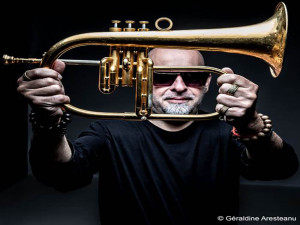 Courants d'Air, MUSIQUE : BELMONDO QUINTET L'EVASION AU BOUT DES NOTES