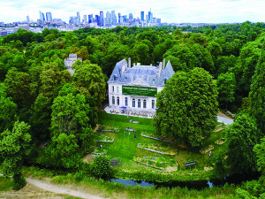Courants d'Air, LA FONDATION GOODPLANET & L'OBS PRESENTENT LE « WEEK-END DES POSSIBLES » 