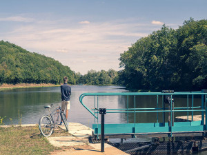 Courants d'Air, 10 CHOSES À SAVOIR SUR LE CANAL DU NIVERNAIS