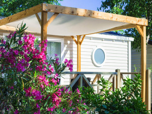Courants d'Air, ZE-CAMPING RÉINVENTE LES VACANCES
