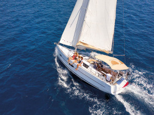 Courants d'Air, LA LOCATION DE BATEAU, UNE TENDANCE VOYAGE MAJEURE POUR L'ÉTÉ 