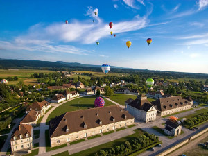 Courants d'Air, DES BILLETS DOUBS POUR DES SÉJOURS DANS LE DÉPARTEMENT DU DOUBS