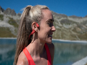 Courants d'Air, DÉCOUVREZ LES ÉCOUTEURS À CONDUCTION OSSEUSE AEROPEX