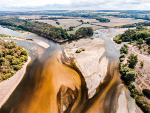 Courants d'Air, DES RANDOS XXL DANS LA NIÈVRE