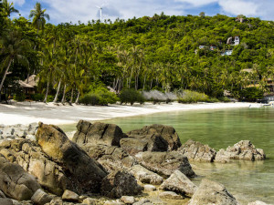 Courants d'Air, THAÏLANDE - APRÈS PHUKET, KO SAMUI ACCUEILLE À NOUVEAU LES TOURISTES DEPUIS LE 15 JUILLET