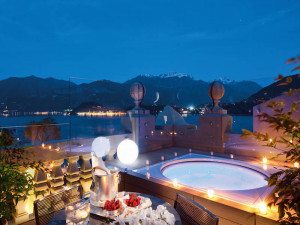 Courants d'Air, ESCAPADE ROMANTIQUE AU GRAND HOTEL TREMEZZO SUR LE LAC DE CÔME EN ITALIE