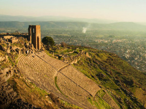 Courants d'Air, UN NOUVEAU SITE INSCRIT AU PATRIMOINE MONDIAL DE L'UNESCO EN TURQUIE