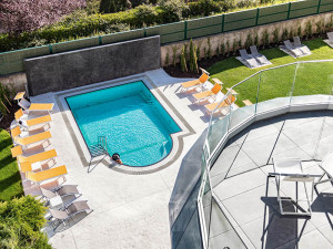 Courants d'Air, LE PLEIN D'ÉNERGIE AU 6717 NATURE HÔTEL & SPA