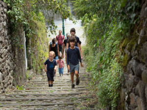 Courants d'Air, C'EST LA RENTREE ET À BRIVE ELLE S'ANNONCE GAILLARDE !