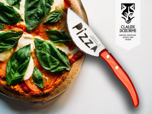 Courants d'Air, LE COUTEAU À PIZZA BERLINGOT, MAMMA MIA ! 