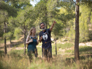 Courants d'Air, DECATHLON OUTDOOR, L'APPLI POUR LES MICRO-AVENTURES