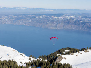 Courants d'Air, DÉCOUVREZ LE PAYS D'ÉVIAN VALLÉE D'ABONDANCE