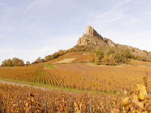 Courants d'Air, SAVOUREZ L'AUTOMNE EN BOURGOGNE DU SUD