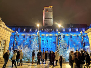 Courants d'Air, LES ESCAPADES DE DIJON EN MODE HIVER