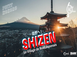 Courants d'Air, UN GRAND MARCHE DE NOEL JAPONAIS S'INSTALLE A PARIS