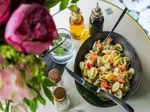 Courants d'Air, UN NOUVEAU CONCEPT DE RESTAURANT BOULANGERIE, LA MAISON LOUVARD