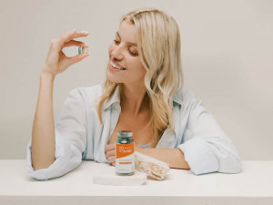 Courants d'Air, SO VITAMIN, CE N'EST PAS DE LA MAGIE MAIS DE LA SCIENCE 