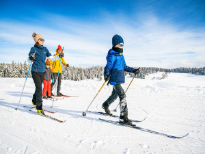 Courants d'Air, AMBIANCES ET JOIES NORDIQUES DANS LE JURA