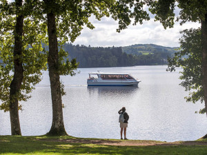 Courants d'Air, 10 À CHOSES À SAVOIR SUR LE LAC DES SETTONS