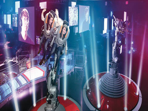 Courants d'Air, FUTUROSCOPE, TOUJOURS PLUS FAMILIAL, FUN ET INNOVANT !
