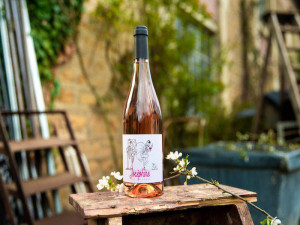 Courants d'Air, UNE CUVÉE POUR JOSÉPHINE BAKER