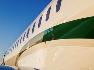 Courants d'Air, LA COMPAGNIE AERIENNE AMELIA LANCE UN VOL BRIVE - PARIS ORLY