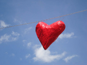 Courants d'Air, À LA VIGNE, À L'AMOUR... AU SAINT-AMOUR !