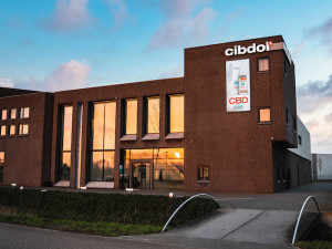 Courants d'Air, CIBDOL LANCE UNE FORMULE RÉVOLUTIONNAIRE D'HUILE AU CBD 