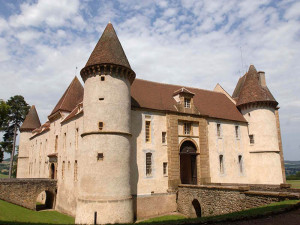 Courants d'Air, DANS LE MORVAN, SUR LES TRACES DE VAUBAN