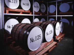 Courants d'Air, CONNAISSEZ VOUS L'UMESHU, LA LIQUEUR DE PRUNE JAPONAISE
