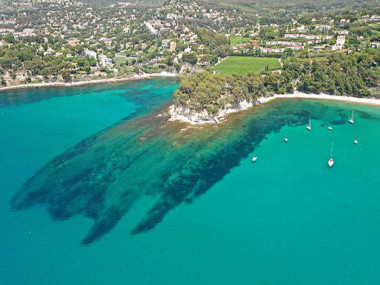 Courants d'Air, Y’A PAS QUE LE SKI, Y'A CASSIS AUSSI !