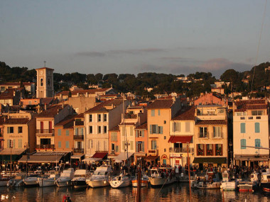 Courants d'Air, Y’A PAS QUE LE SKI, Y'A CASSIS AUSSI !