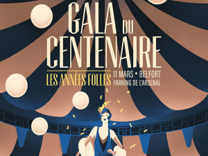 Courants d'Air, LE CENTENAIRE DU TERRITOIRE DE BELFORT