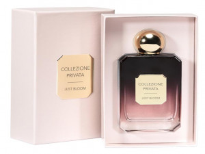 Courants d'Air, LA MAISON VALMONT DEVOILE SA NOUVELLE FRAGRANCE : JUST BLOOM