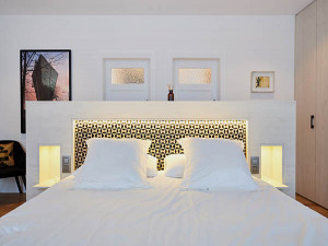 Courants d'Air, SUITES 124, UNE MAISON D’HÔTES DE LUXE A BRUXELLES