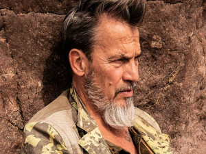 Courants d'Air, INTERVIEW, FLORENT PAGNY : « JE SUIS PLUS CITOYEN DU MONDE QUE BAROUDEUR »