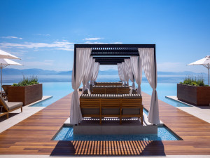 Courants d'Air, L’HÔTEL ANGSANA CORFOU RESORT & SPA 5*, UN PARADIS À SEULEMENT 3H DE VOL DE PARIS